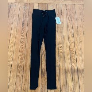 Year of ours ribbed leggings